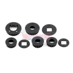 Shepherd 400020 V10 Pulley Set